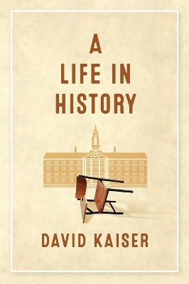 A Life in History book