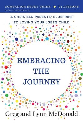 Embracing the Journey: Companion Study Guide book