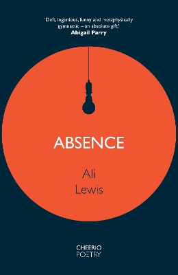 Absence book