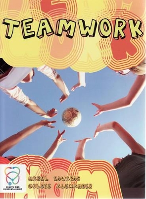 Teamwork book