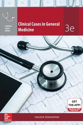Clinical Cases in General Medicine book