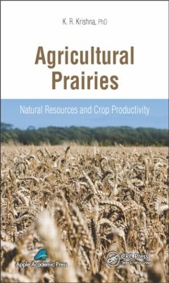 Agricultural Prairies by K. R. Krishna