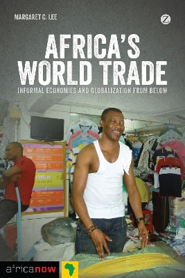 Africa's World Trade book