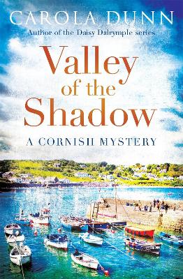 The Valley of the Shadow by Carola Dunn