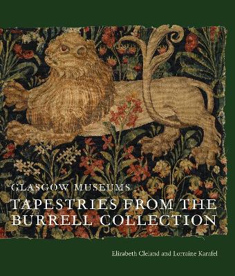Tapestries from the Burrell Collection book