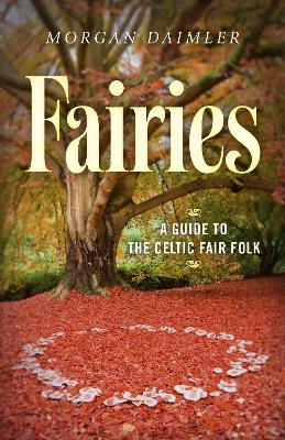 Fairies book