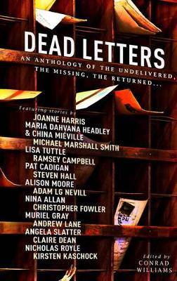 Dead Letters: An Anthology book