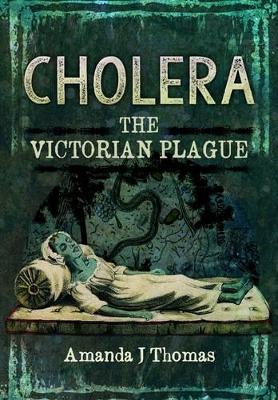 Cholera book