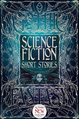 Science Fiction Short Stories book