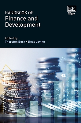 Handbook of Finance and Development book
