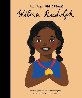 Wilma Rudolph: Volume 27 book