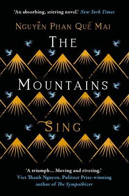 The Mountains Sing book