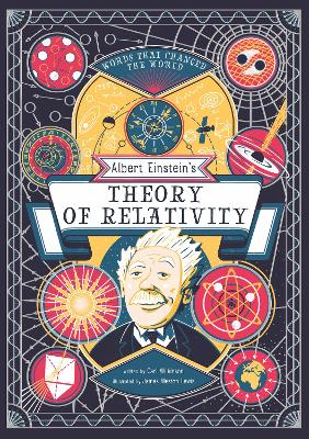 Albert Einstein's Theory of Relativity book