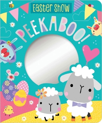 Easter Show Peekaboo! book