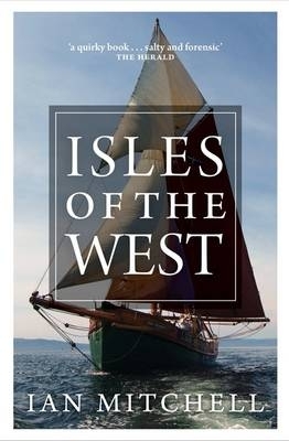 Isles of the West book