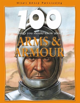 Arms and Armour book