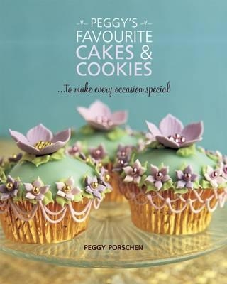 Peggy's Favourite Cakes & Cookies book