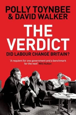 Verdict book