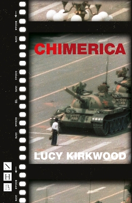 Chimerica book