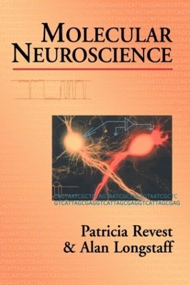 Molecular Neuroscience by P Revest