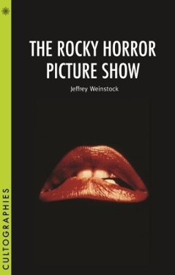 Rocky Horror Picture Show book