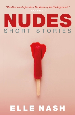 Nudes book
