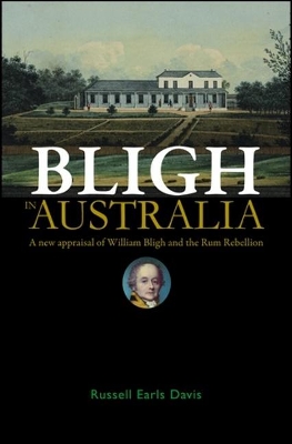 Bligh in Australia book