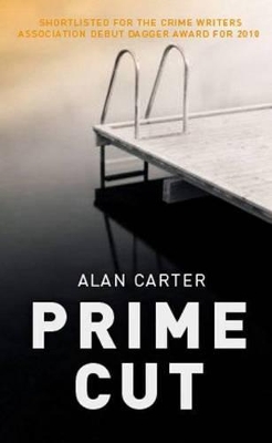 Prime Cut by Alan Carter