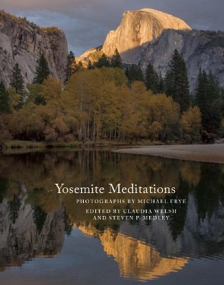 Yosemite Meditations book