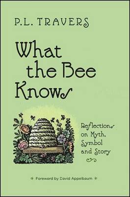 What the Bee Knows book