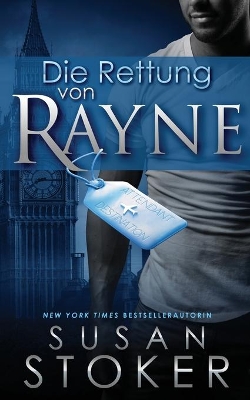 Die Rettung von Rayne book