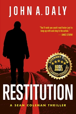 Restitution Volume 5: A Sean Coleman Thriller book