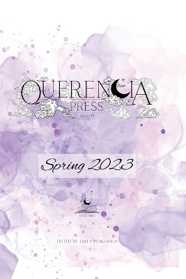 Querencia Spring 2023 book