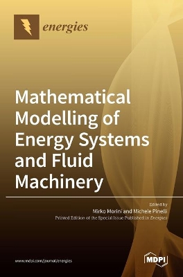 Mathematical Modelling of Energy Systems and Fluid Machinery book