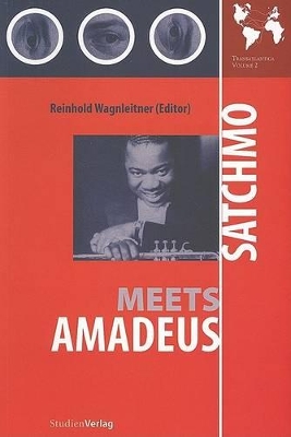 Satchmo Meets Amadeus book