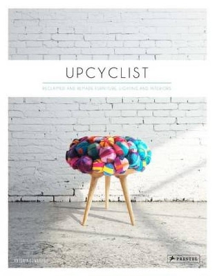 Upcyclist book