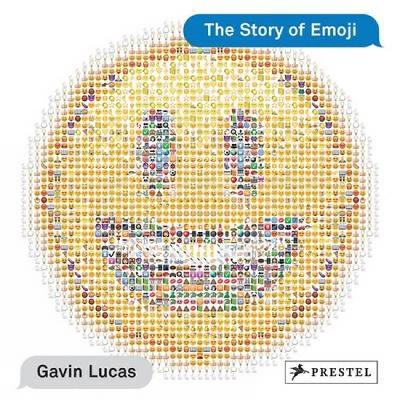 Story of Emoji book