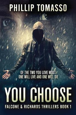 You Choose book