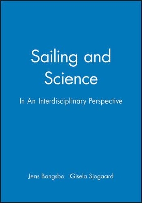 Sailing and Science book