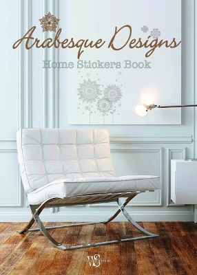 Arabesque Designs book