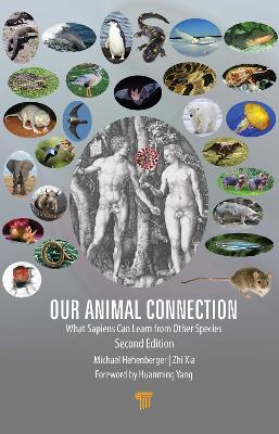 Our Animal Connection: What Sapiens Can Learn from Other Species book