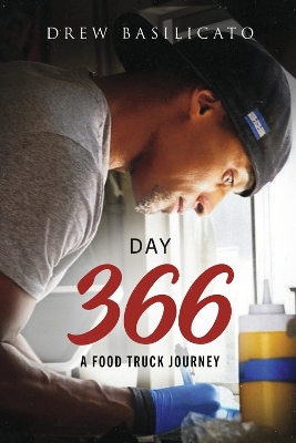 Day 366: A Food Truck Journey book