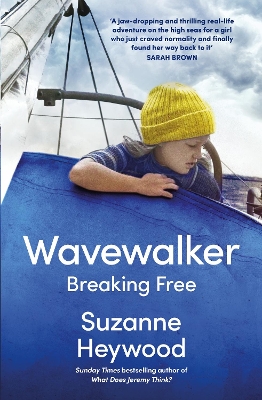 Wavewalker: Breaking Free book