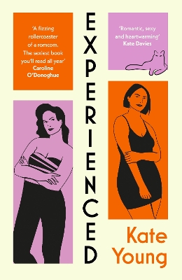 Experienced book