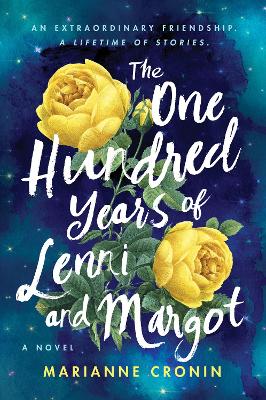 The One Hundred Years of Lenni and Margot book