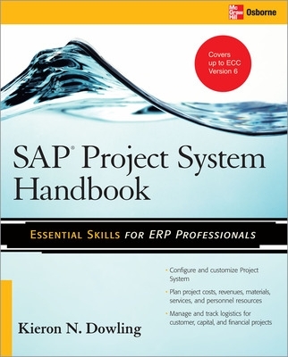 SAP (R) Project System Handbook book