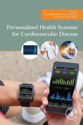 Personalized Health Systems for Cardiovascular Disease book