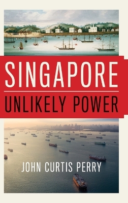 Singapore book