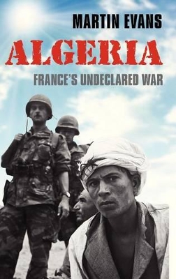 Algeria book