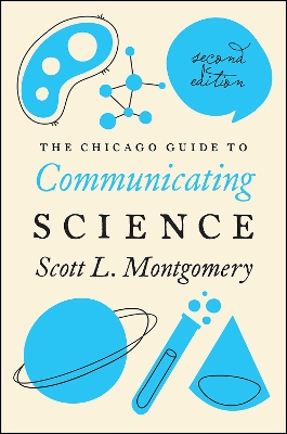 Chicago Guide to Communicating Science book